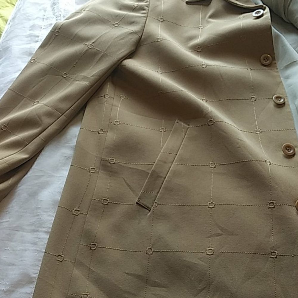 PRONTI by phita jacket - Picture 8 of 8